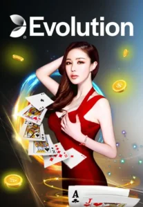 evolution-gaming